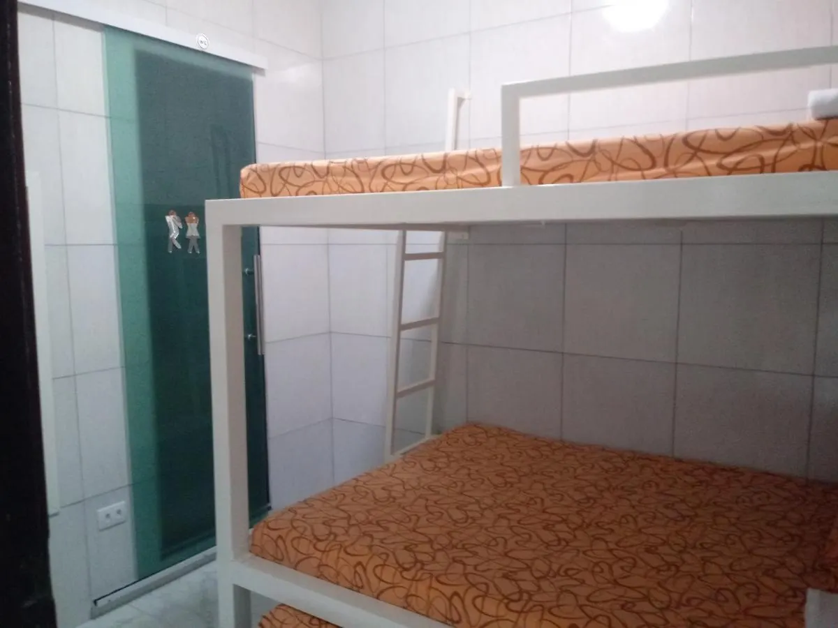 Residencialpinheiro Apto 1 Porto de Galinhas Brazil