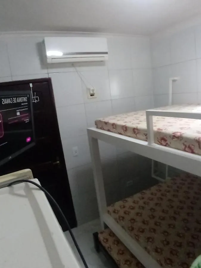 Holiday home Residencialpinheiro Apto 1 Porto de Galinhas Brazil