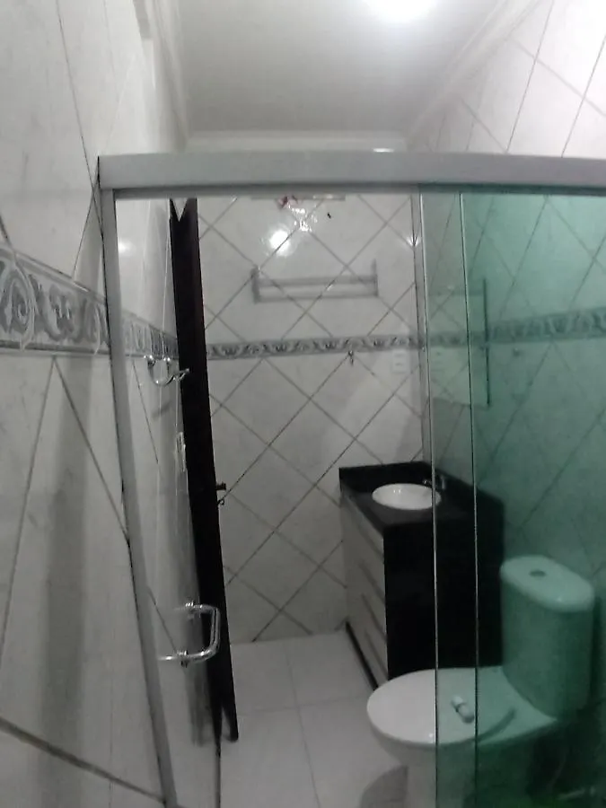Residencialpinheiro Apto 1 Porto de Galinhas Brazil