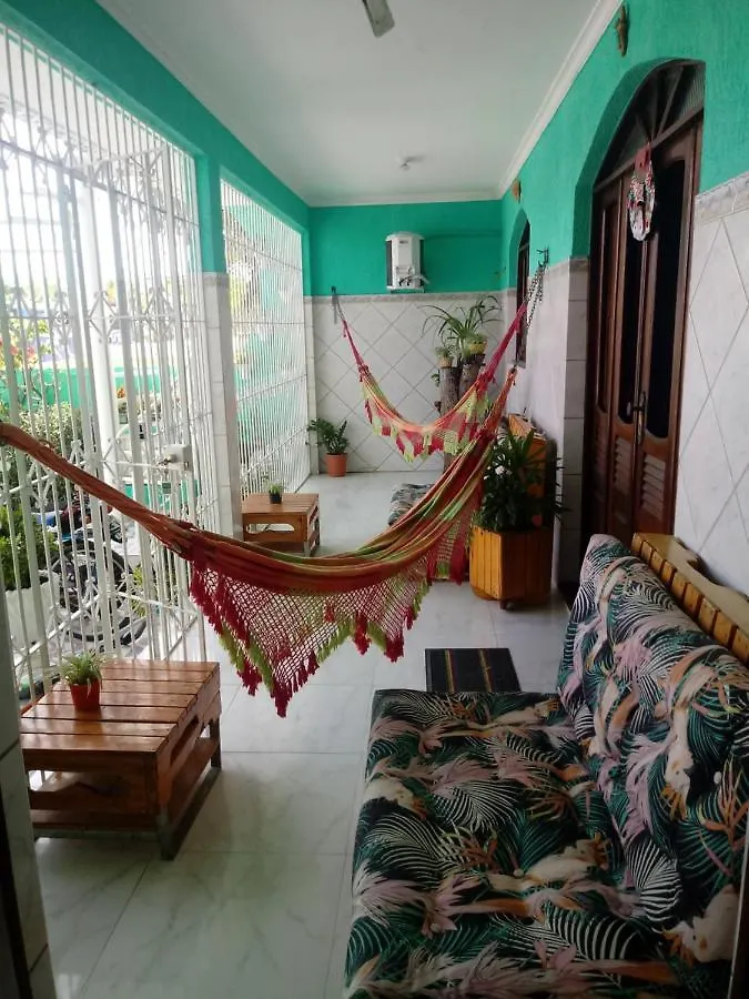 Residencialpinheiro Apto 1 Porto de Galinhas Holiday home