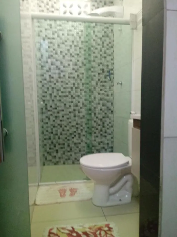 Holiday home Residencialpinheiro Apto 1 Porto de Galinhas
