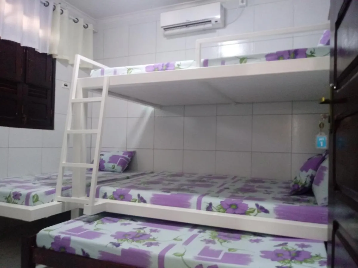 Residencialpinheiro Apto 1 Porto de Galinhas 0*,  Brazil